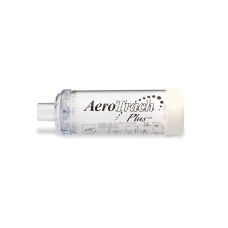 Produkt - AeroChamber AeroTrach Plus